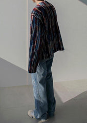 Knit Cardigan Trendy Casual Jacket