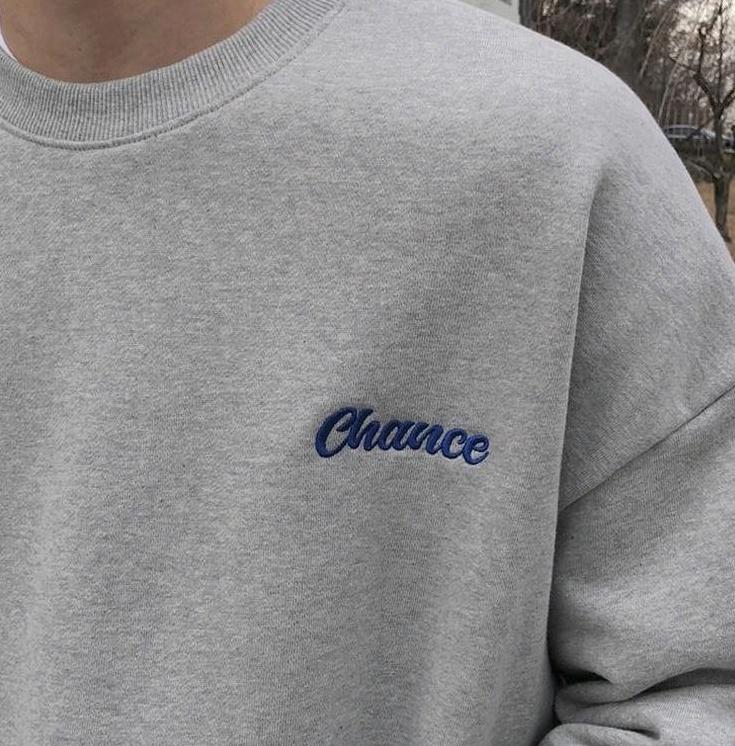 Korean Style Premium Sweatshirt Pullover For Students