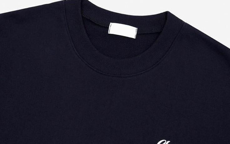 Korean Style Premium Sweatshirt Pullover For Students