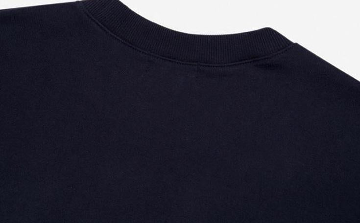 Korean Style Premium Sweatshirt Pullover For Students