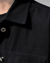 Korean Style Trendy Utility Jacket