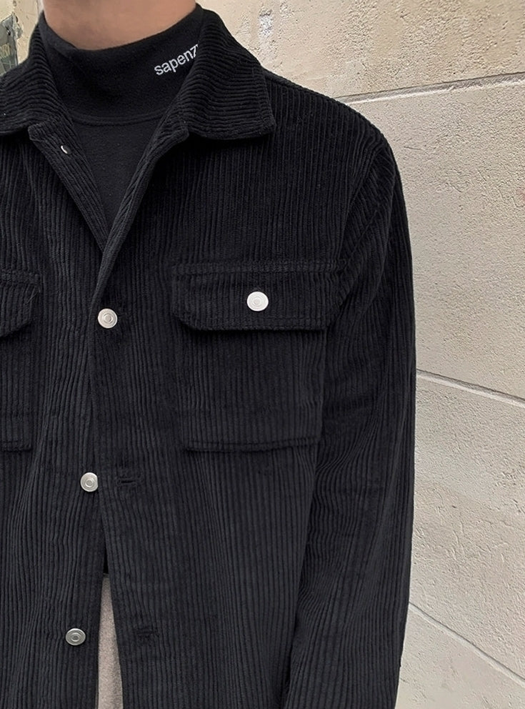 Korean Style Trendy Versatile Casual Jacket