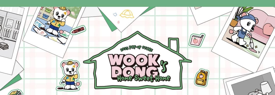 Doodle Embroidered T-Shirt