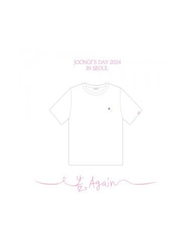 Spring Again Merch T-Shirt