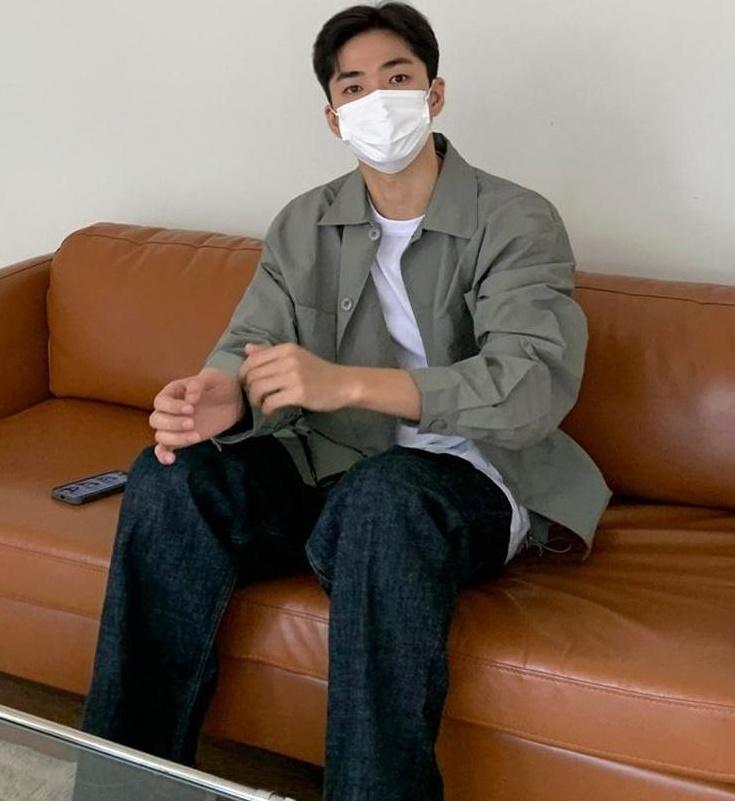 Lightweight Casual Shirt Jacket