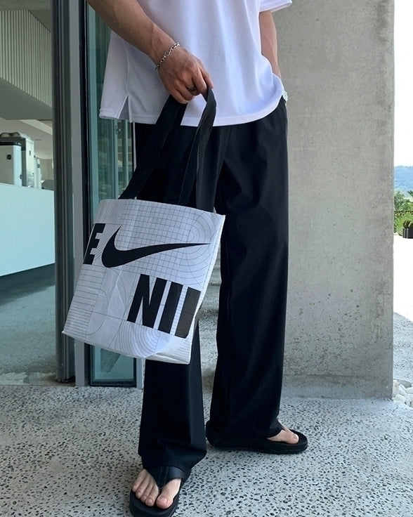 Lightweight Loose Fit Casual Wide Leg Pants