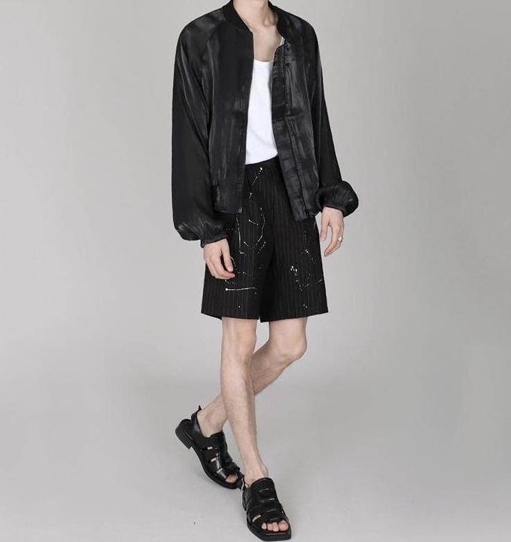 Lightweight Summer Outdoor Uv Protection Jacket