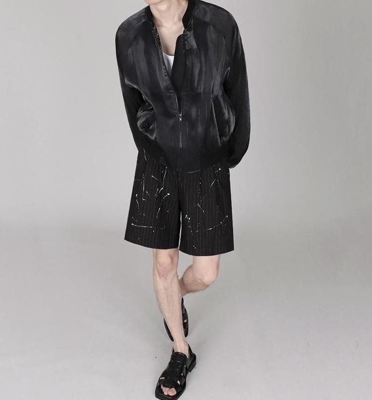 Lightweight Summer Outdoor Uv Protection Jacket