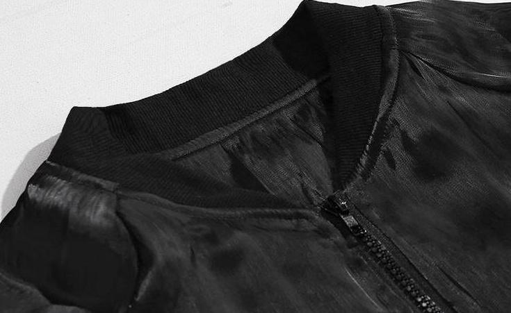 Lightweight Summer Outdoor Uv Protection Jacket