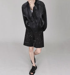 Lightweight Summer Outdoor Uv Protection Jacket