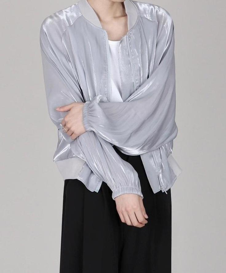 Lightweight Summer Outdoor Uv Protection Jacket