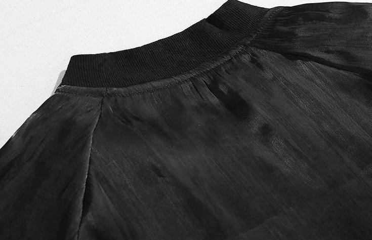 Lightweight Summer Outdoor Uv Protection Jacket