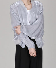 Lightweight Summer Outdoor Uv Protection Jacket
