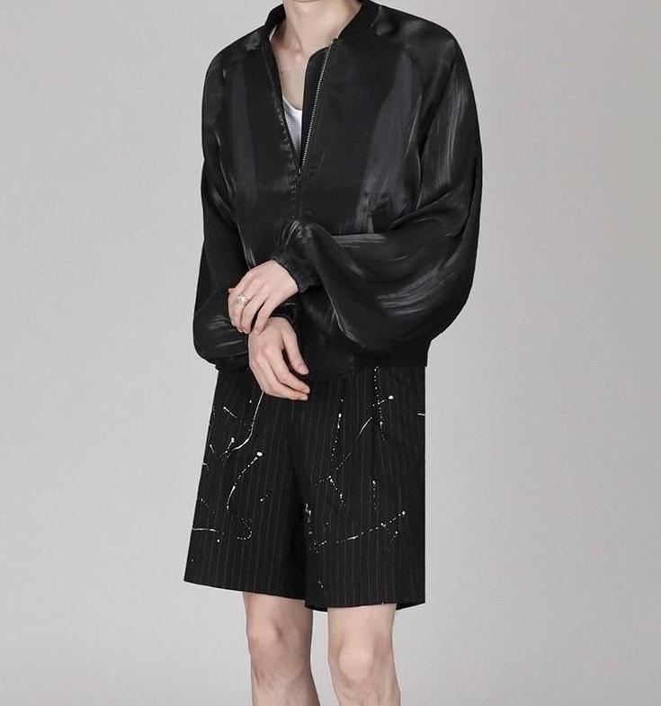 Lightweight Summer Outdoor Uv Protection Jacket