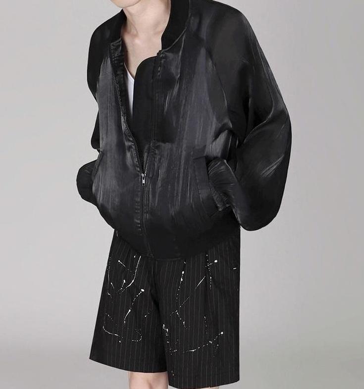 Lightweight Summer Outdoor Uv Protection Jacket