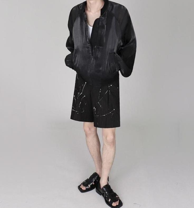 Lightweight Summer Outdoor Uv Protection Jacket