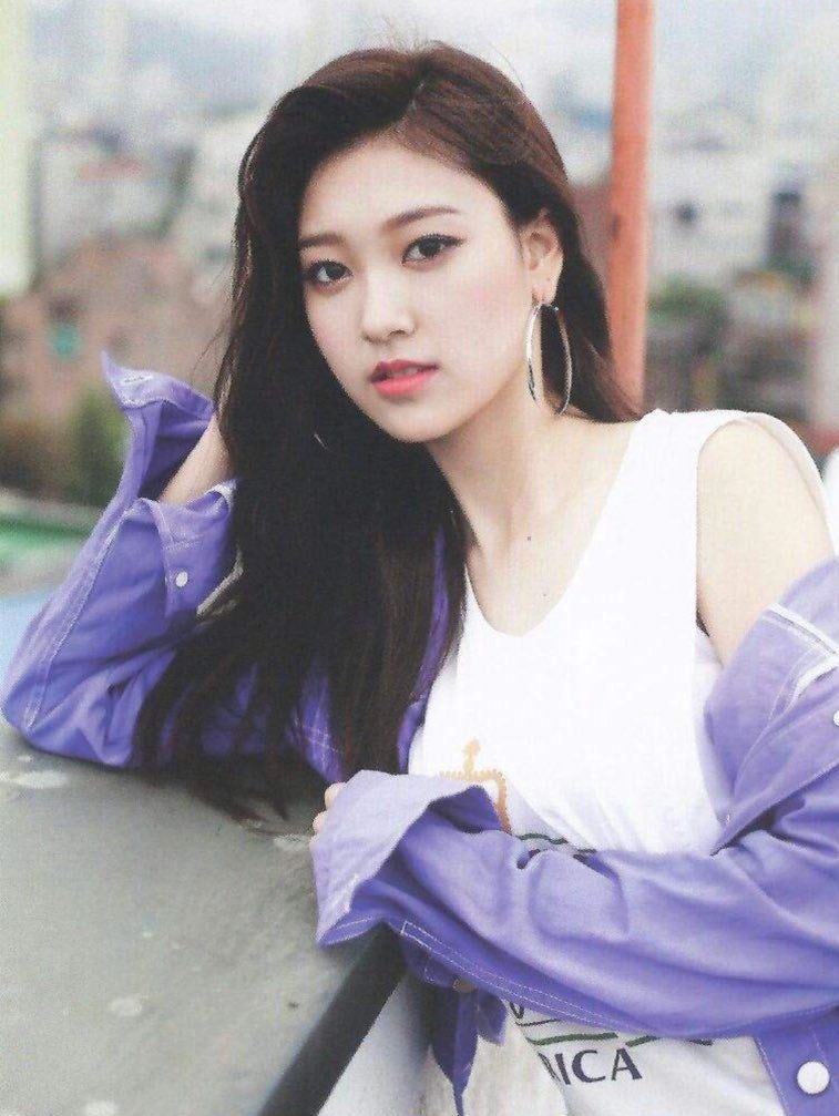 Lilac Denim Short Jacket