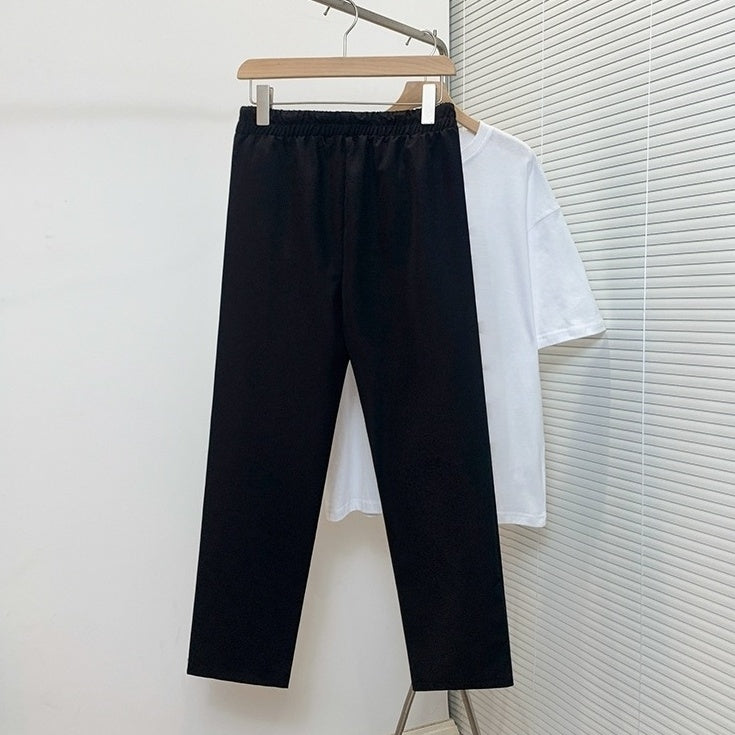 Linen Breathable Casual Pants