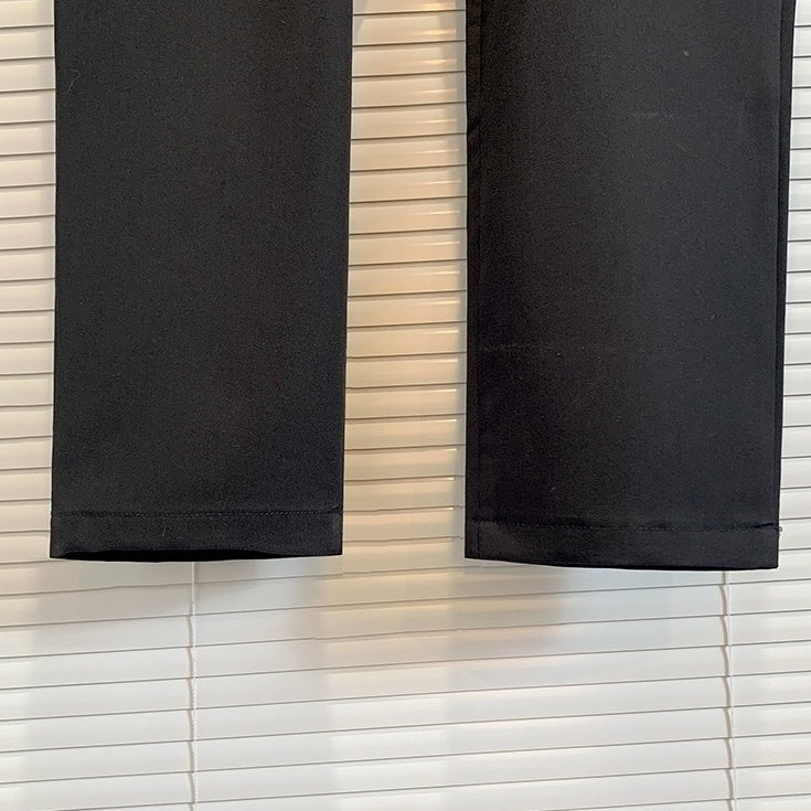 Linen Breathable Casual Pants