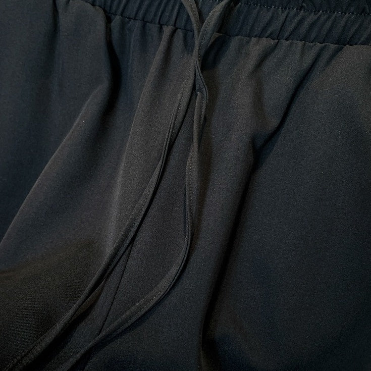 Linen Breathable Casual Pants
