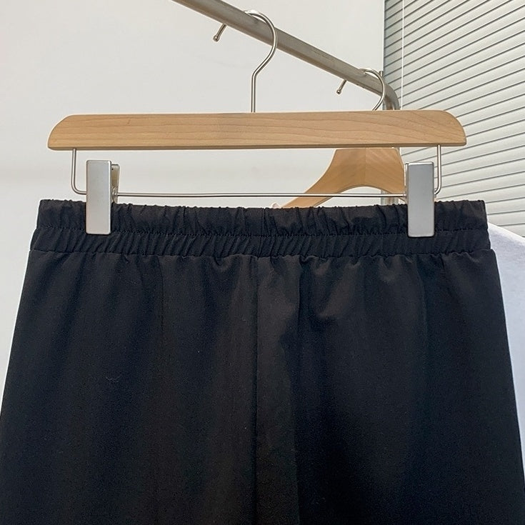 Linen Breathable Casual Pants