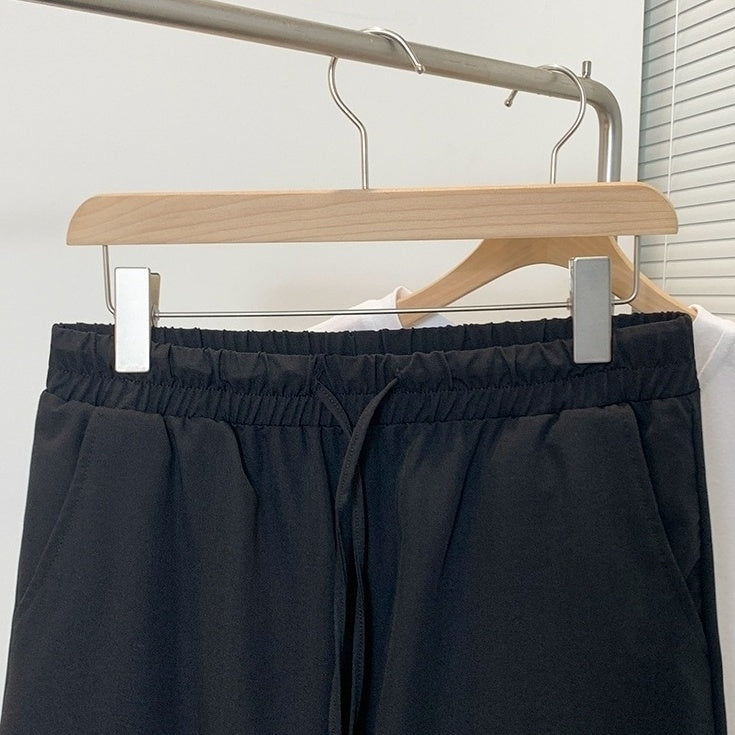 Linen Breathable Casual Pants