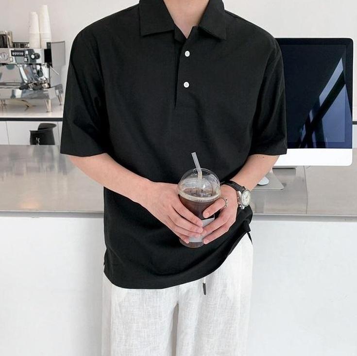 Linen Short Sleeve Casual Shirt