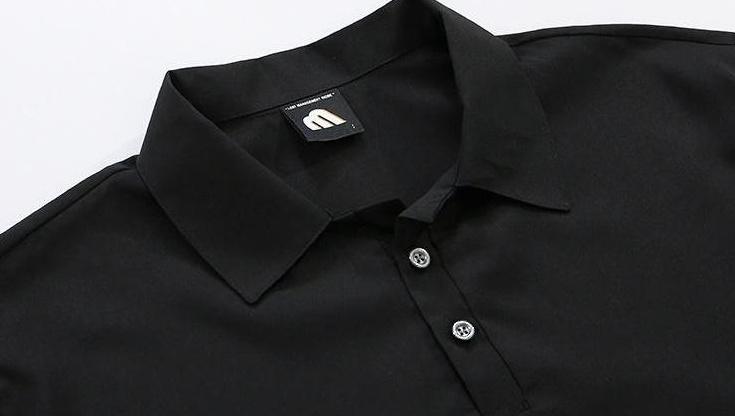 Linen Short Sleeve Casual Shirt