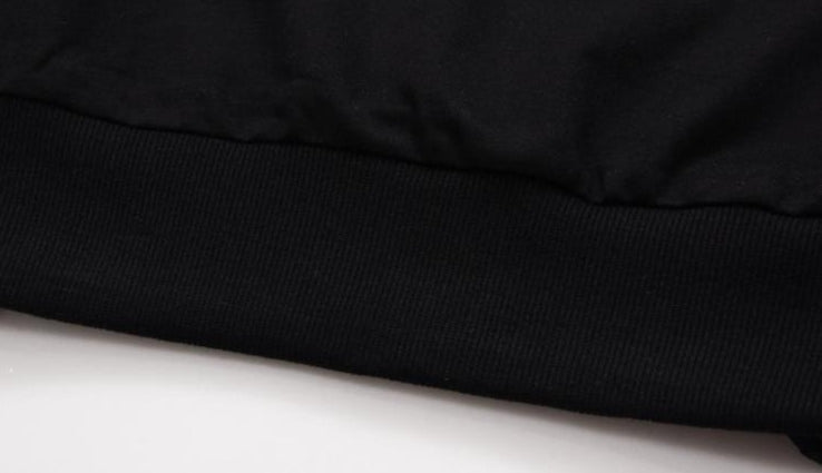 Printed Sweatshirt