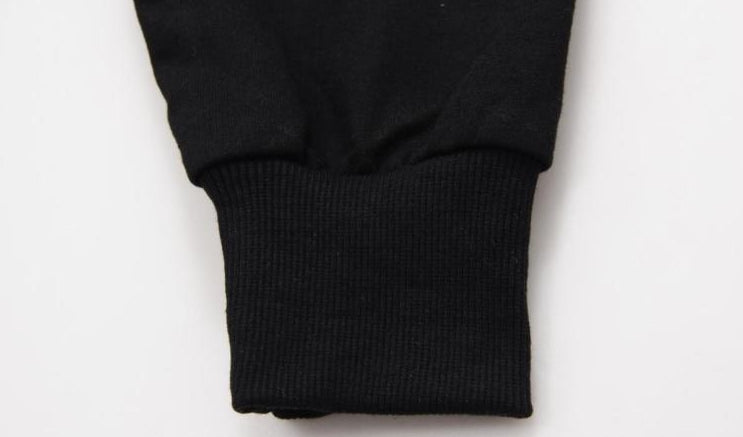 Printed Sweatshirt