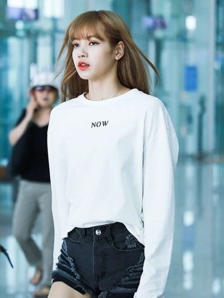 Printed Sweatshirt