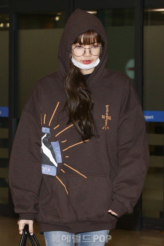 Brown In The Highest Room Hoodie
