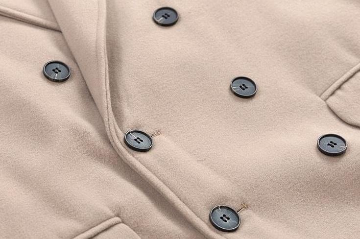 Long Winter Coat