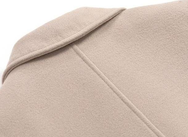 Long Winter Coat