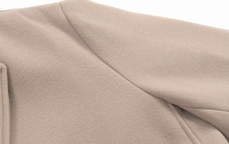 Long Winter Coat