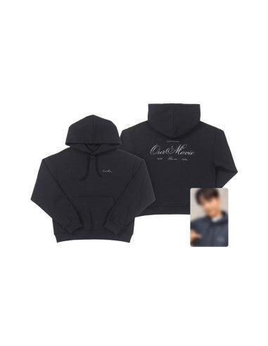 FILM CREW HOODIE SET