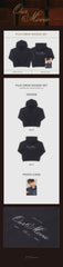 FILM CREW HOODIE SET