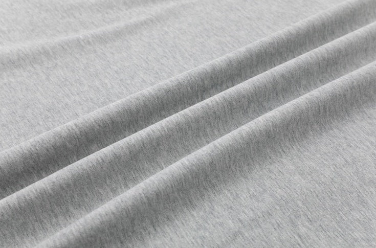 Minimalist Relaxed Fit Short Sleeve T-Shirt