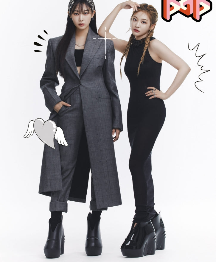Black Bodycon Long Dress