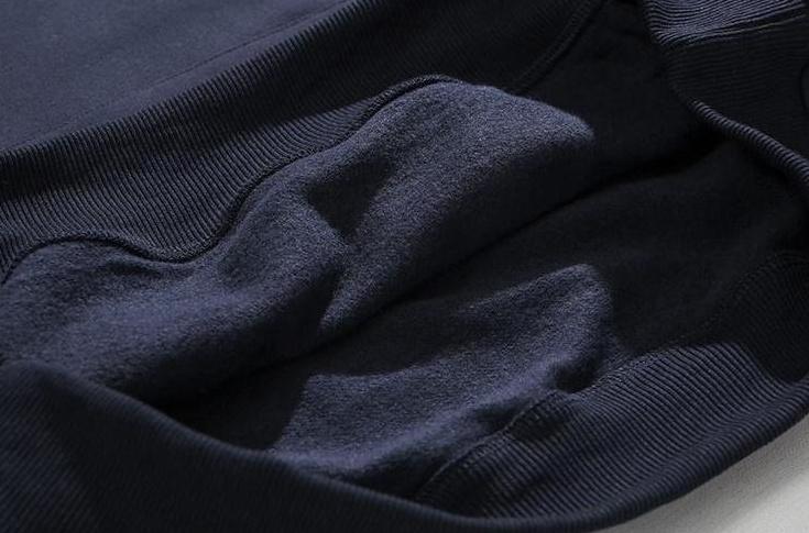 Oversized Fleece Hoodie Jacket
