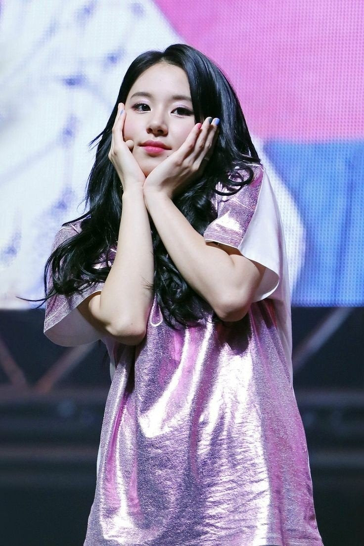 Pink Sparkling T-Shirt