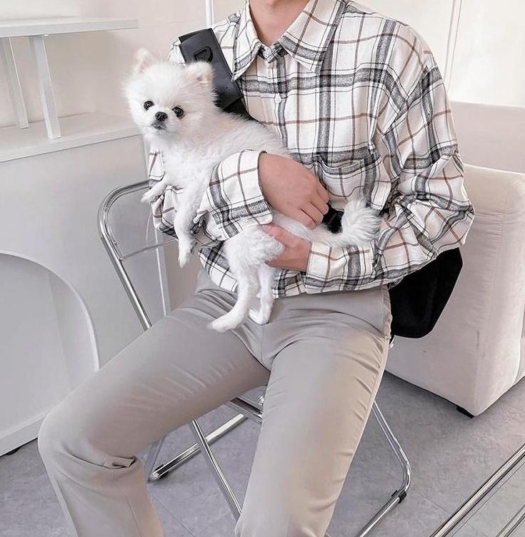 Plaid Long Sleeve Casual Shirt