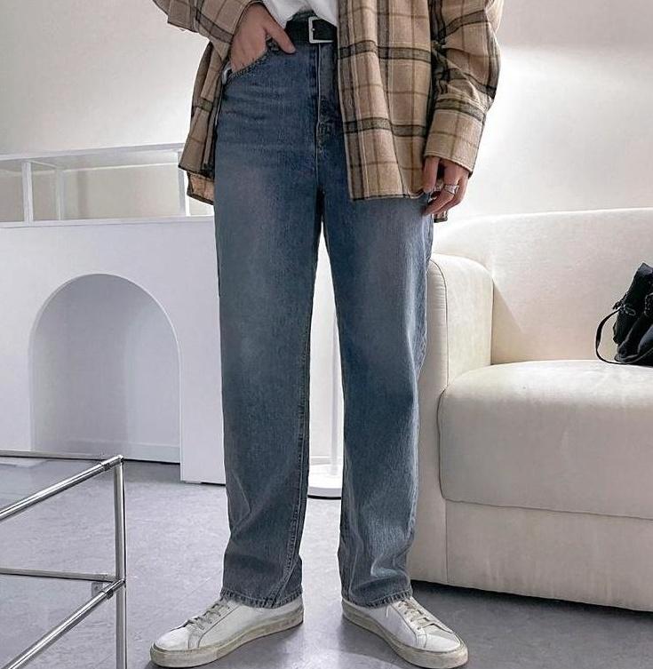 Plaid Long Sleeve Casual Shirt