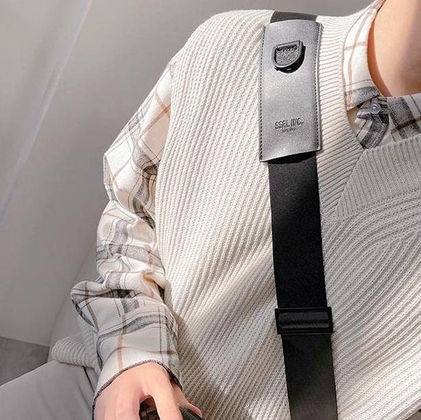 Plaid Long Sleeve Casual Shirt