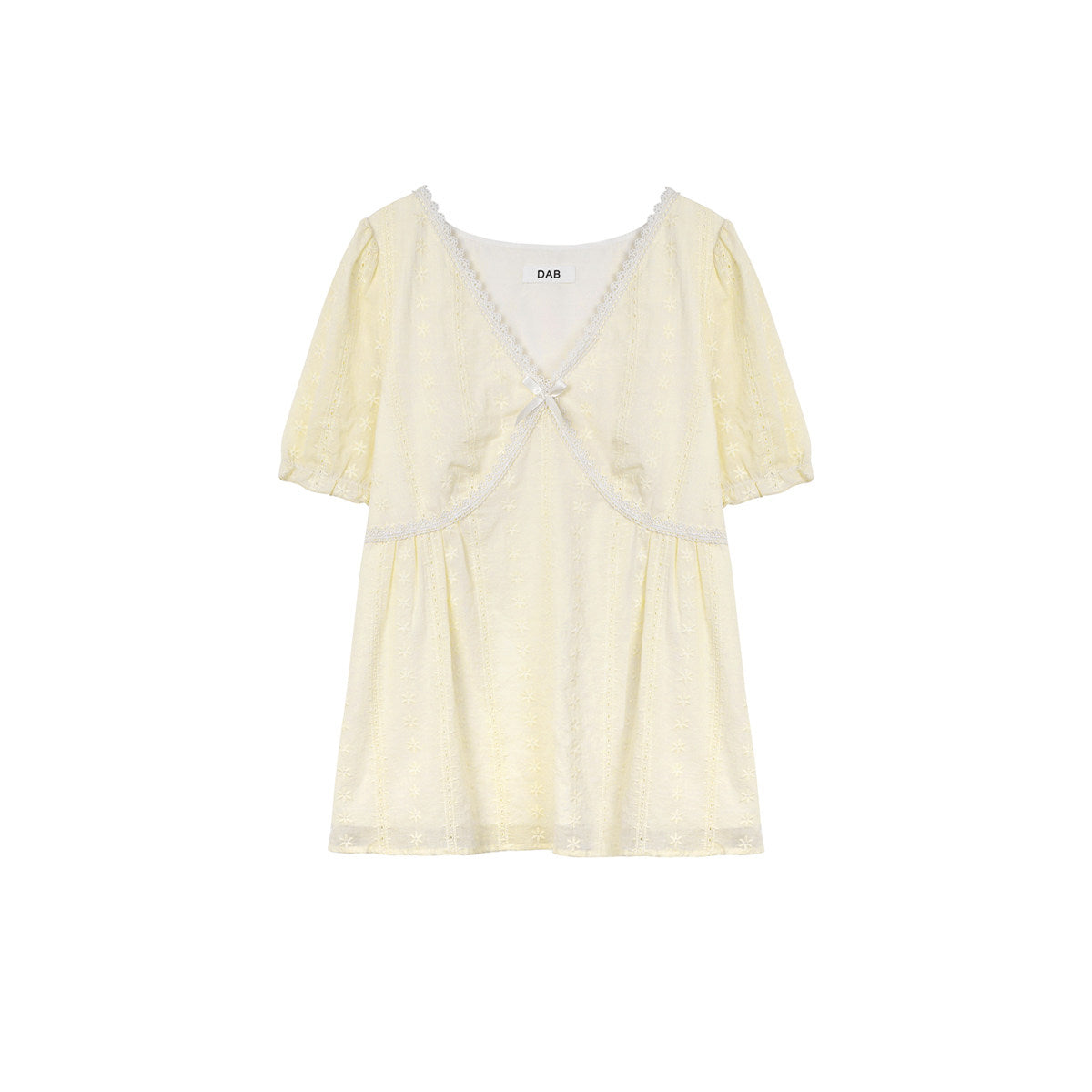 Plus Size Loose Short Sleeve Shirt Vacation Style