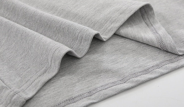 Polo Shirt Casual Summer Top