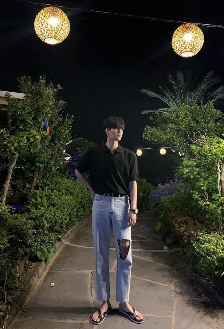 Polo Short Sleeve Knit Shirt