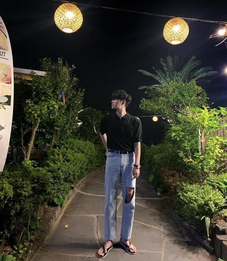 Polo Short Sleeve Knit Shirt