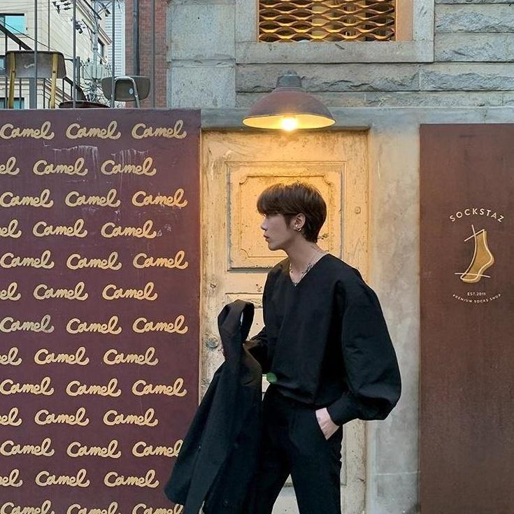 Premium Black Wrinklefree Oversized Shirt