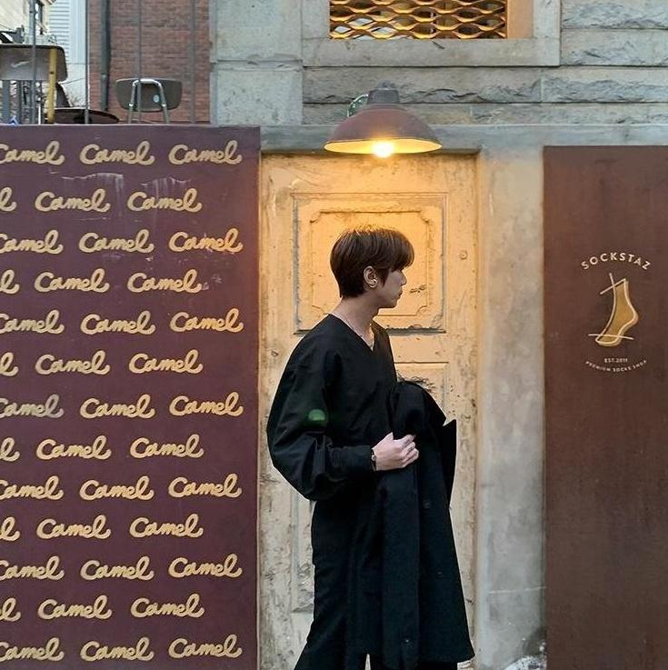 Premium Black Wrinklefree Oversized Shirt